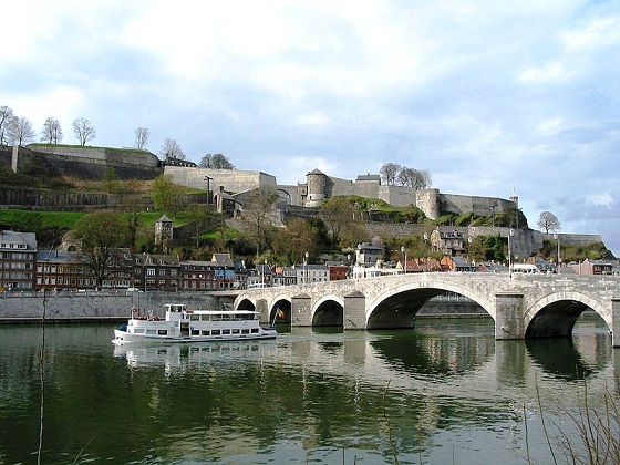 Namur-Citadel