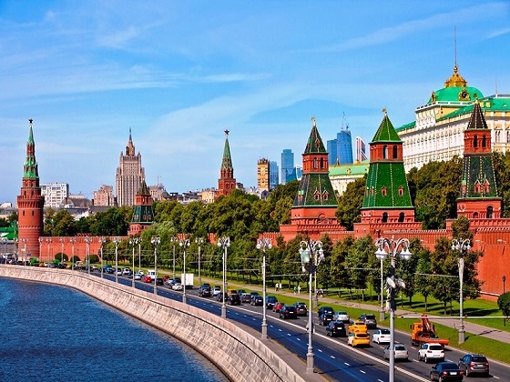 Moscow-Kremlin