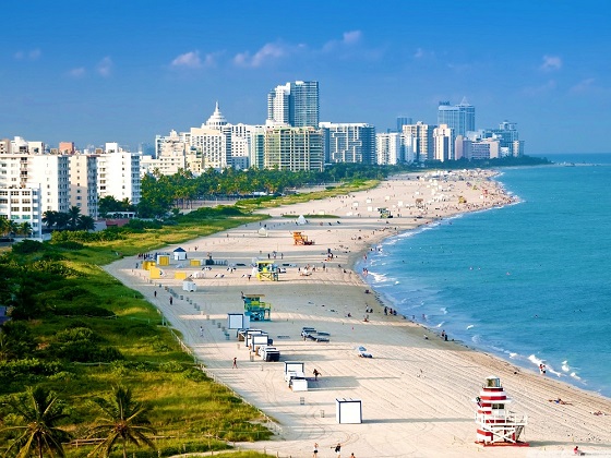 Miami-South Beach