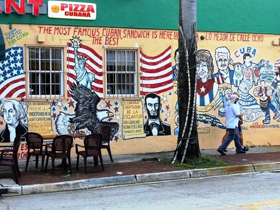 Miami-Little Havana