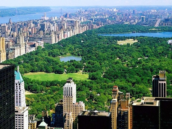 NYC-Central Park