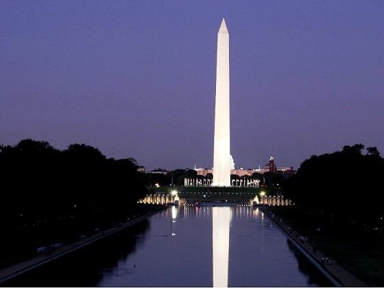 Washington DC-Washington Monument